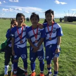 Meet your Posher, Nu